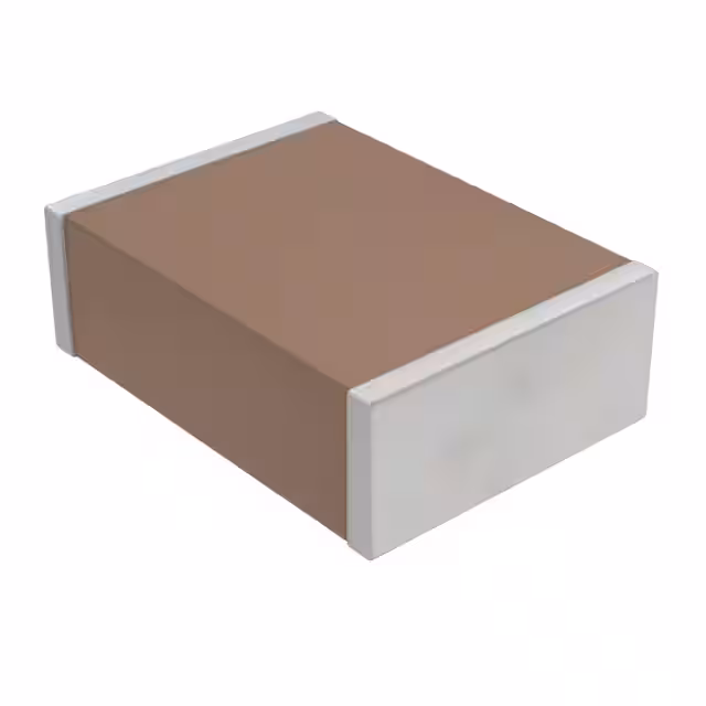 CGA8L1C0G3F121K160KA TDK Corporation  Ceramic Capacitors
